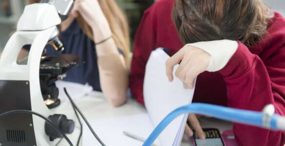 PL sobre celulares nas escolas vai além da proibição