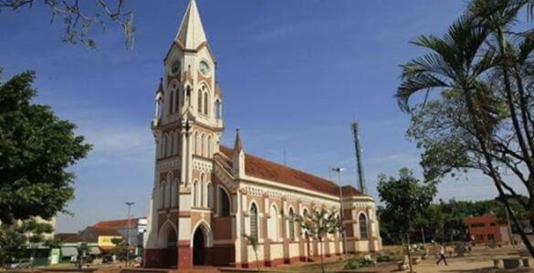 Pafil chega a Jardinópolis e anuncia seu primeiro empreendimento