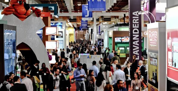 Setor de franquias cresce 13% em 2024 e fatura R$ 273 bilhões