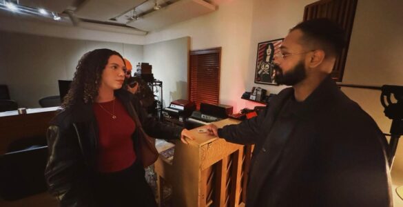 Mulheres avançam, mas ainda são minoria na música