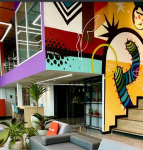 Banco digital cearense estrutura nova holding e mais unidade
