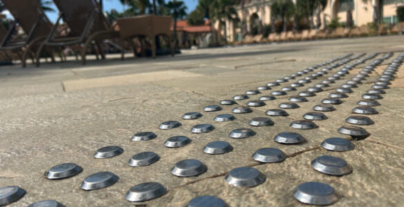 Royal Palm Plaza Resort Campinas amplia ações para PCDs