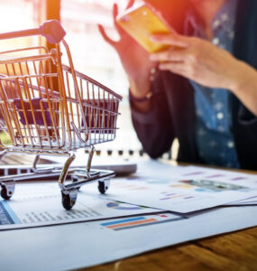 De IA a live shopping: CEO aponta tendências do varejo