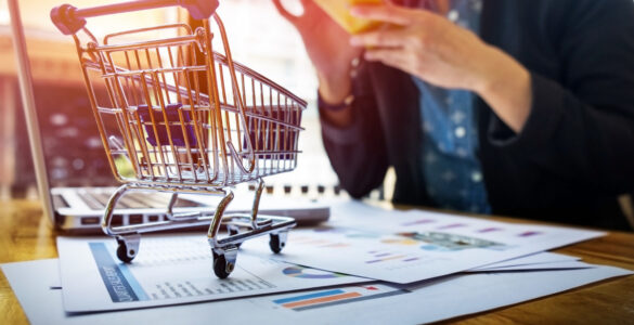 De IA a live shopping: CEO aponta tendências do varejo