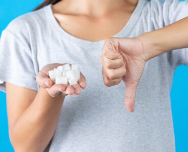 Reduzir o consumo de açúcar diminui a inflamação