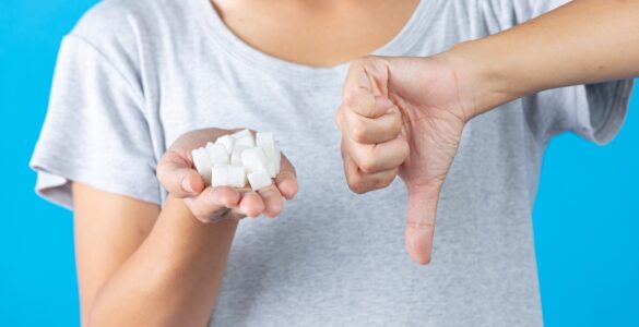 Reduzir o consumo de açúcar diminui a inflamação