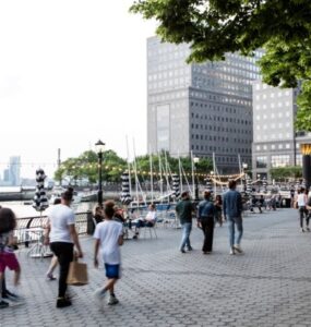 SPTuris estima 1,6 milhão de turistas na capital em 2025