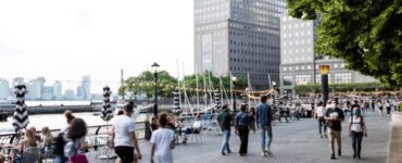 SPTuris estima 1,6 milhão de turistas na capital em 2025