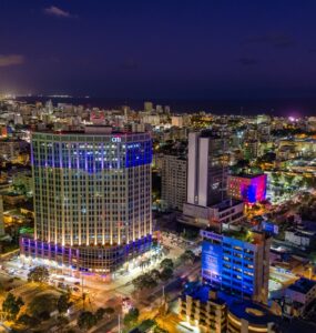República Dominicana celebra recorde no turismo em 2024