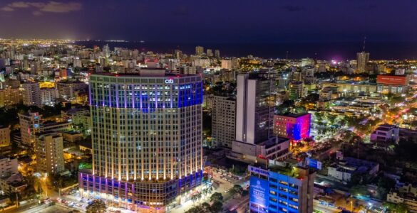 República Dominicana celebra recorde no turismo em 2024