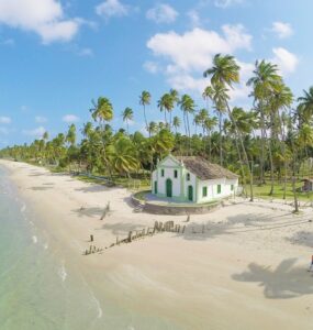 Site reúne dicas de viagens baratas no Brasil e exterior