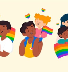 Métodos medicinais auxiliam público LGBTQIA+ a terem filhos