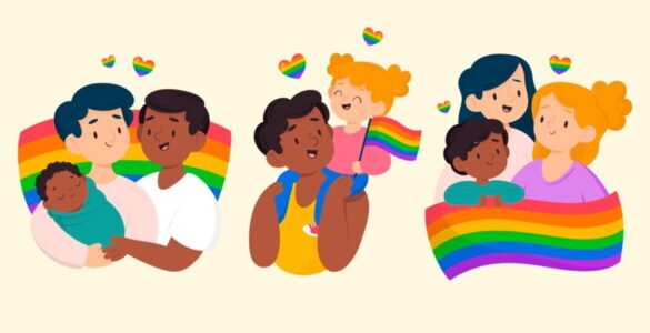 Métodos medicinais auxiliam público LGBTQIA+ a terem filhos