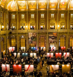 Fartura Gastronomia abre seu calendário de 2025 em Porto (Portugal)