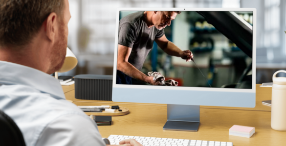 Empresa lança série de Webinars gratuitos sobre lubrificação