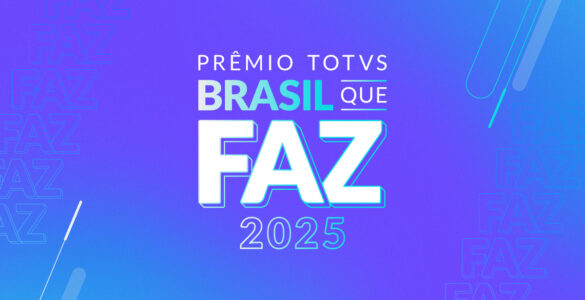 Prêmio reconhece cases de digitalização de empresas