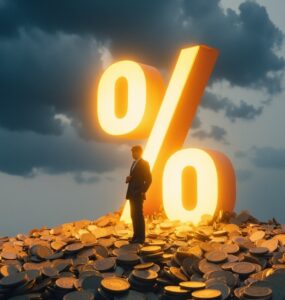 Selic alta: o que muda para o crédito e como se proteger