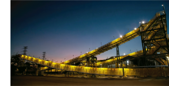 Lítio verde gera oportunidades de trabalho no Jequitinhonha