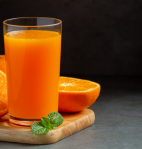 Suco 100%, néctar ou refresco: qual é melhor no verão
