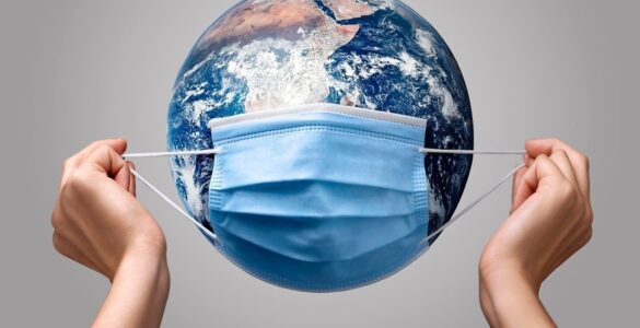 Mudanças climáticas mobilizam o Ministério da Saúde