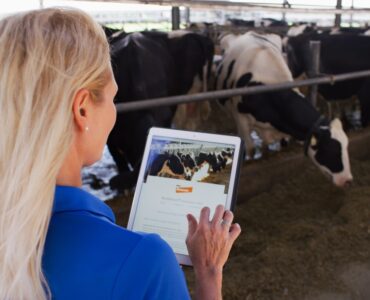 Elanco cresce pelo sexto trimestre consecutivo em 2024