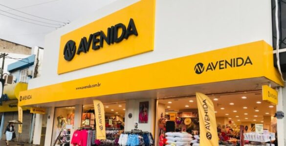 Em Cuiabá, Lojas Avenida inaugura sua 190ª unidade