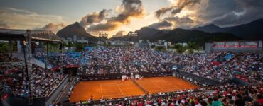 Herbíssimo é um dos patrocinadores oficiais do Rio Open 2025