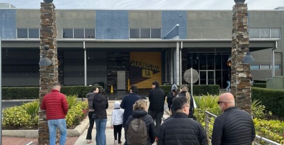 Full Sail University promove novo Campus Experience