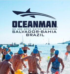 Oceanman: a prova em águas abertas chega a Salvador