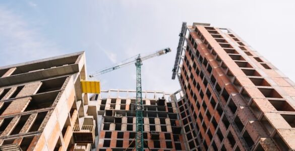 Minha Casa Minha Vida impulsiona mercado imobiliário com crescimento recorde