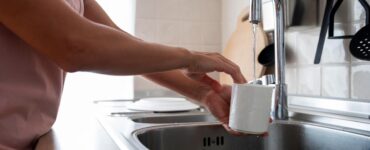 Saneamento básico é crucial para enfrentar crise climática