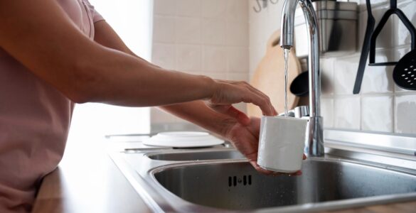 Saneamento básico é crucial para enfrentar crise climática