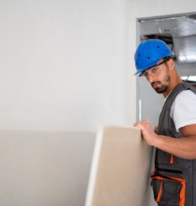 Nova norma técnica otimiza a construção civil em Drywall