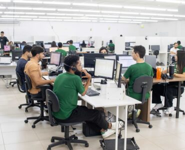 Contajá alcança a marca de 10 mil clientes