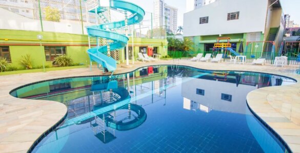 Poços de Caldas é o terceiro destino mais buscado em MG