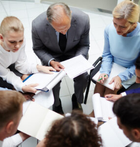 Conselho tem papel importante em empresas familiares