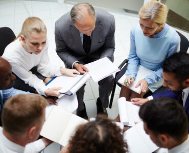 Conselho tem papel importante em empresas familiares