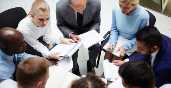 Conselho tem papel importante em empresas familiares