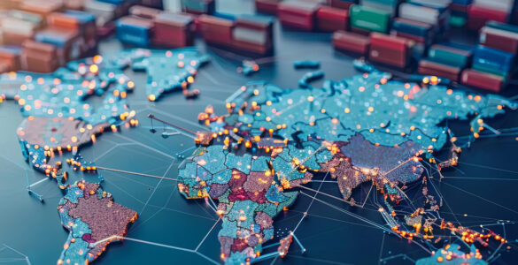 Parceria Ouribank e XTransfer viabiliza pagamentos globais