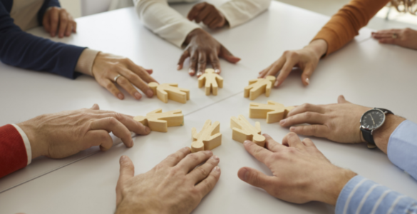 ONGs transformam comunidades e ampliam impacto social