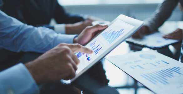 Executivo explica como varejo pode se beneficiar de FIDCs