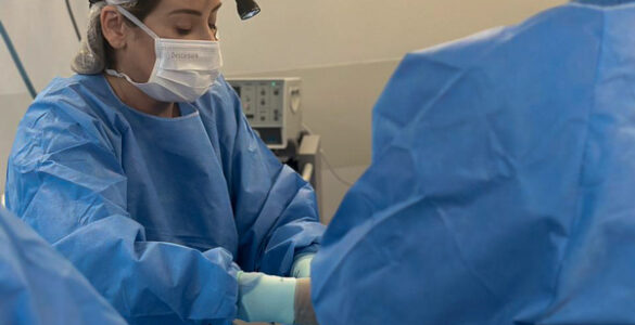 Técnica R24R visa prover pós-operatório efetivo e acelerado