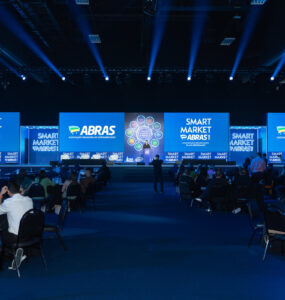 SISQUAL® WFM participa do SMART MARKET ABRAS 2025