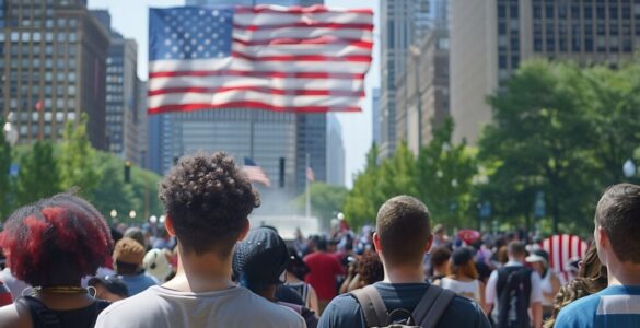 Experiência no exterior é considerada por mais profissionais