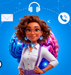 AI Agents ampliam uso da IA no atendimento ao cliente