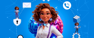 AI Agents ampliam uso da IA no atendimento ao cliente