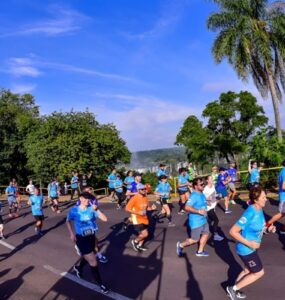 Foz do Iguaçu terá 16ª Meia Maratona das Cataratas em maio