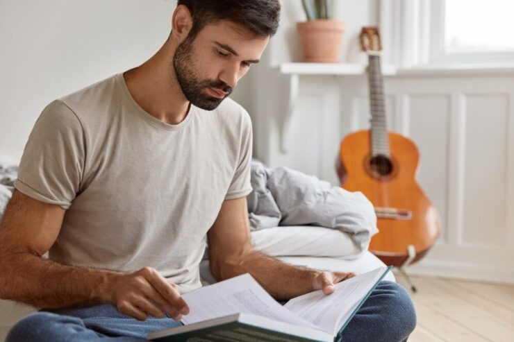 Negócios da Música: livro traz insights para profissionais