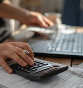 Estudo aponta dados sobre índice geral de preços