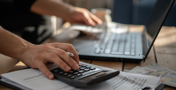 Estudo aponta dados sobre índice geral de preços